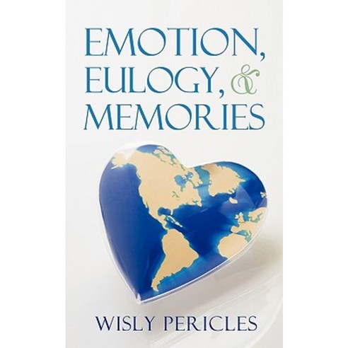 Emotion Eulogy & Memories Paperback, iUniverse