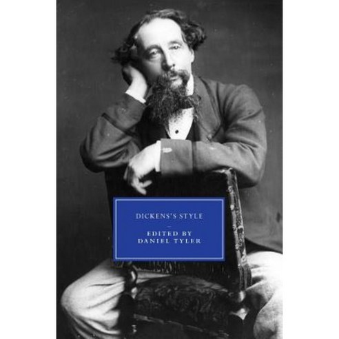 Dickens''s Style Paperback, Cambridge University Press