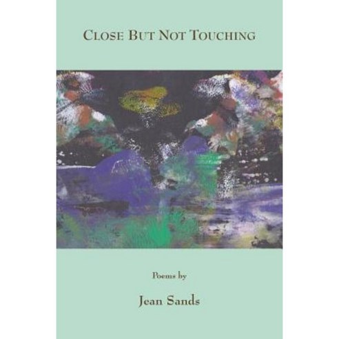 Close But Not Touching Paperback, John H. Sheedy