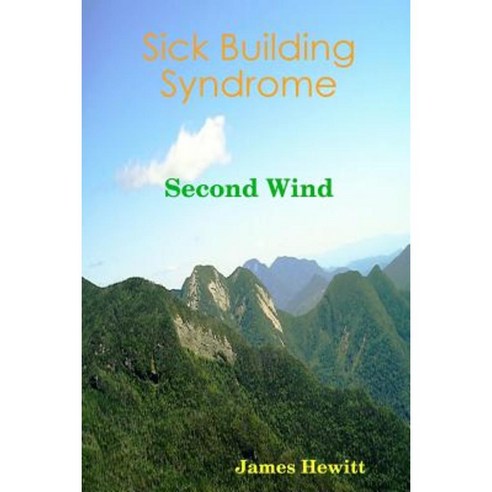 Sick Building Syndrome: Second Wind Paperback, Lulu.com
