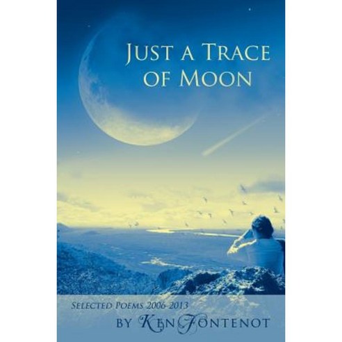 Just a Trace of Moon Paperback, Pinyon Publishing