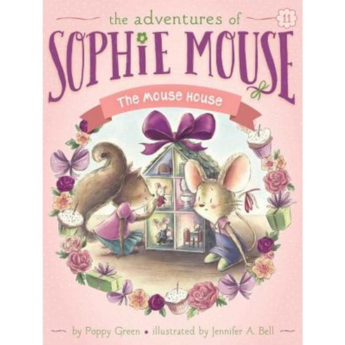 The Mouse House, Little Simon