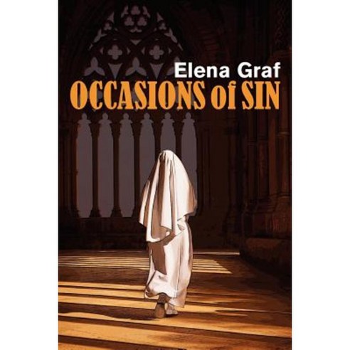 Occasions of Sin Paperback, Purple Hand Press