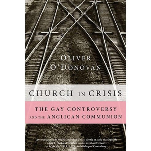 Church in Crisis Paperback, Cascade Books