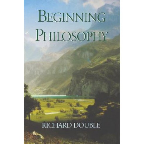 Beginning Philosophy Paperback, Oxford University Press, USA