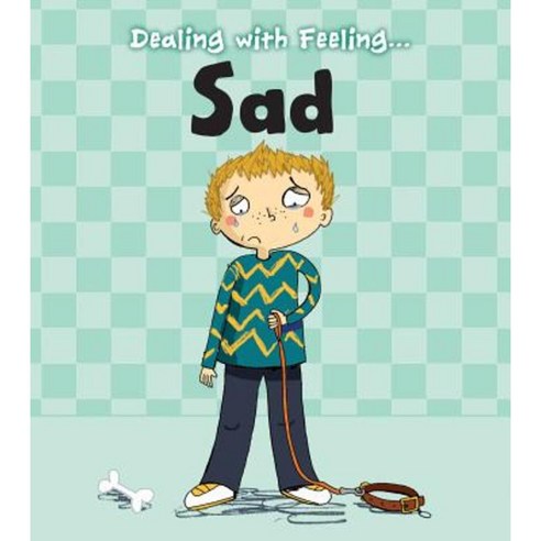Dealing with Feeling Sad Paperback, Heinemann Educational Books