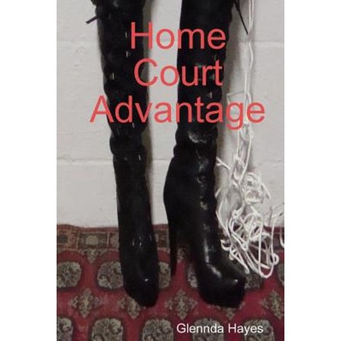 Home Court Advantage Paperback Lulu com 가격 변동 추적 그래프 역대가