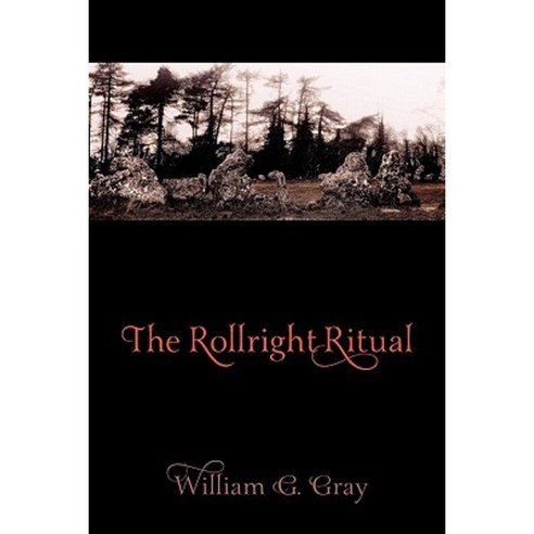 The Rollright Ritual Paperback, Skylight Press