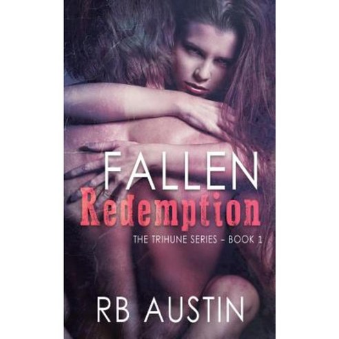 Fallen Redemption Paperback, Soul Mate Publishing