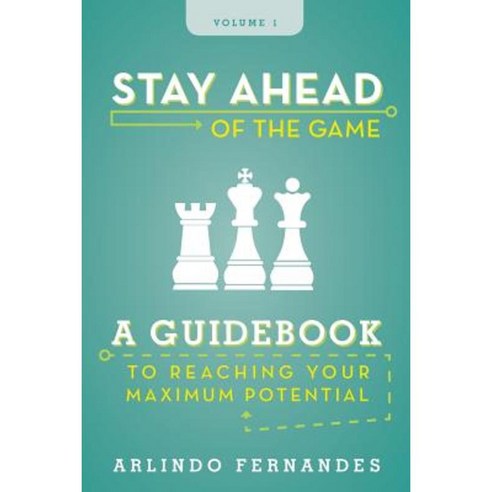 Stay Ahead of the Game Paperback, iUniverse