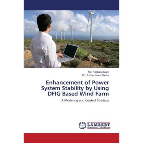 Enhancement of Power System Stability by Using Dfig Based Wind Farm ...