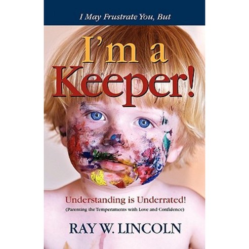 I May Frustrate You But I''m a Keeper Paperback, Apex Publications