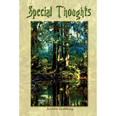 Special Thoughts Paperback, Authorhouse