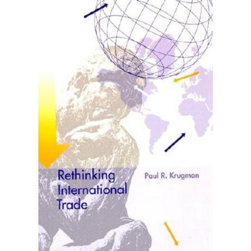 Rethinking International Trade Paperback, Mit Press