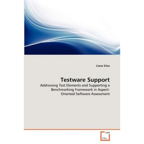 Testware Support Paperback, VDM Verlag