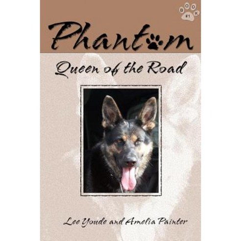 Phantom: Queen of the Road Paperback, Createspace
