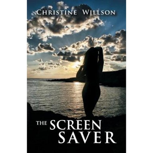 The Screen Saver Paperback, Halo Publishing International