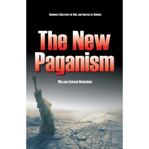 The New Paganism Paperback, Schmul Publishing Company