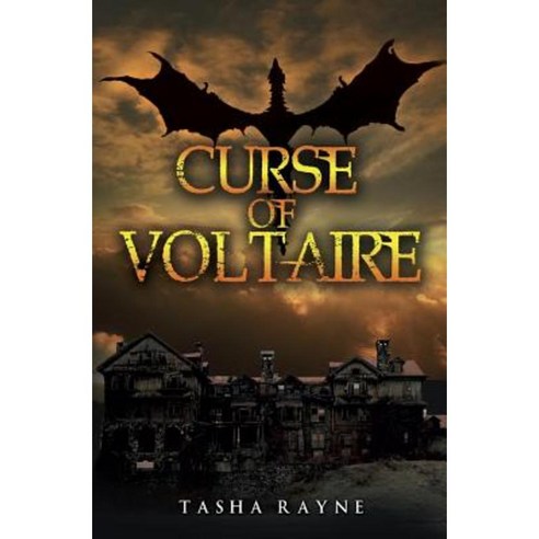 Curse of Voltaire Paperback, Vanguard Press