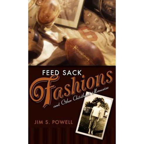 Feed Sack Fashion Hardcover, Xulon Press