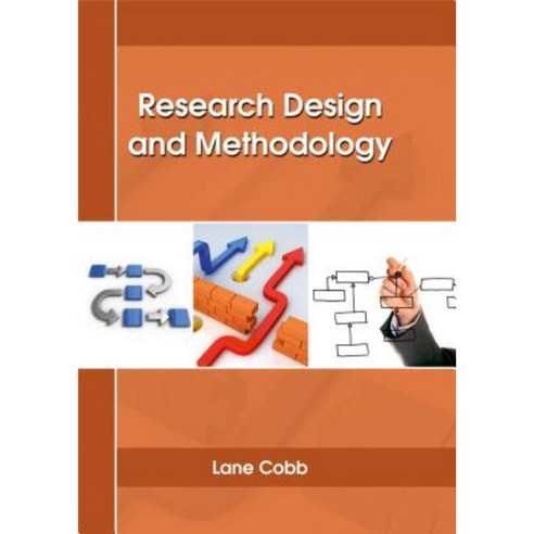 Research Design and Methodology Hardcover, Larsen and Keller Education