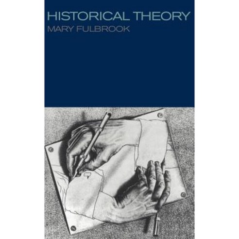 Historical Theory Hardcover, Routledge
