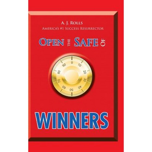 Open the Safe of Winners Hardcover, Trafford Publishing