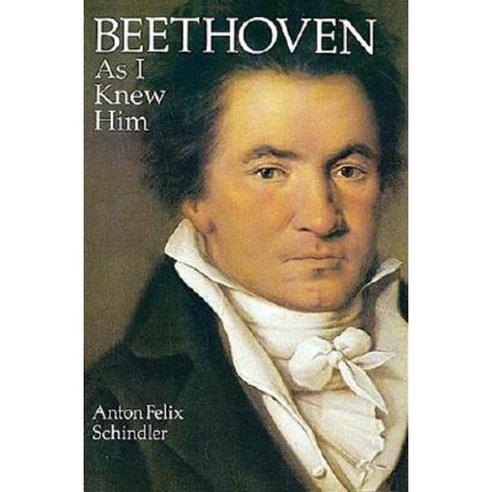 Beethoven as I Knew Him, Dover