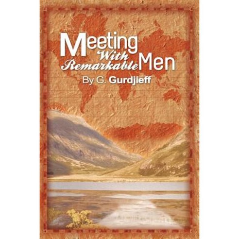 Meetings with Remarkable Men Paperback, www.bnpublishing.com