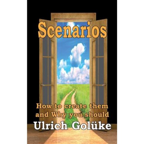 Scenarios Paperback, Books on Demand