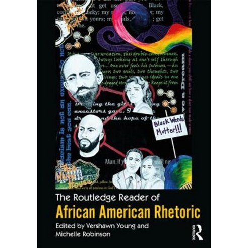 The Routledge Reader of African American Rhetoric Paperback