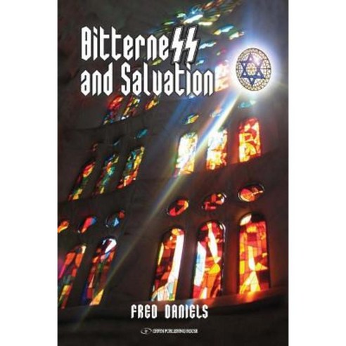 Bitterness and Salvation Hardcover, Gefen Books