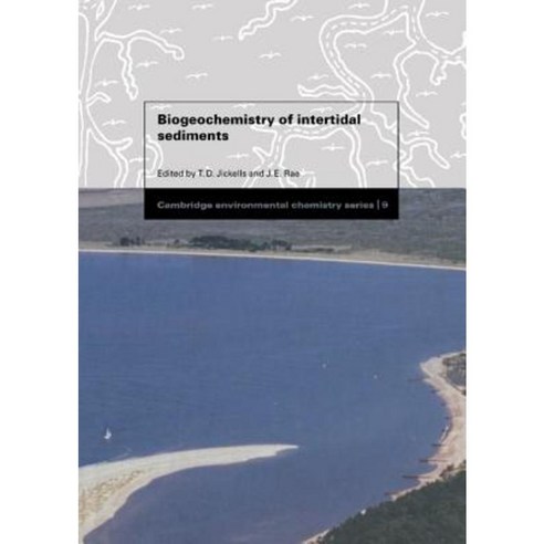 Biogeochemistry of Intertidal Sediments, Cambridge University Press