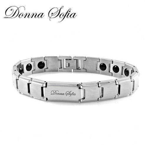 도나소피아 게르마늄 건강팔찌 DN-4329