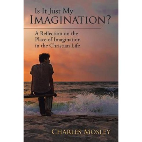 Is It Just My Imagination?: A Reflection on the Place of Imagination in the Christian Life Paperback, Xlibris