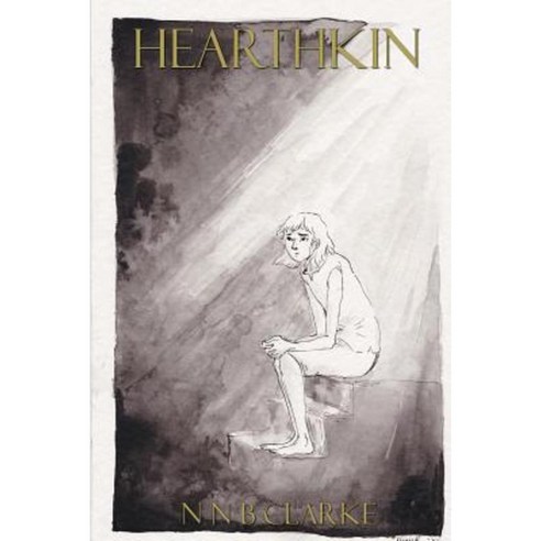 Hearthkin: Book One of the Orphan of Karelmar Paperback, Createspace Independent Publishing Platform