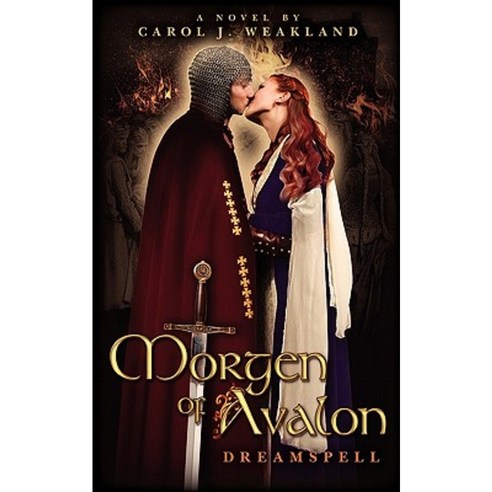 Morgen of Avalon: Dreamspell 1 Paperback, Createspace Independent Publishing Platform