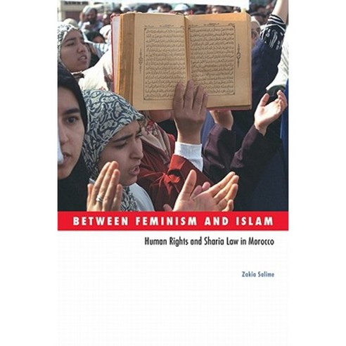 Between Feminism and Islam Paperback, Univ of Chicago Behalf of Minnesota Univ Pres