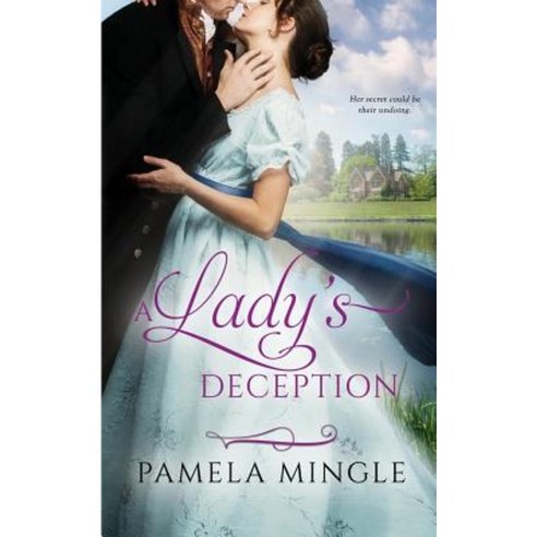 A Lady''s Deception Paperback, Createspace Independent Publishing Platform