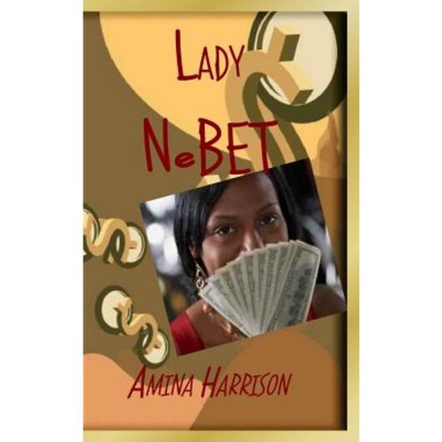 Lady Nebet Paperback, Createspace Independent Publishing Platform