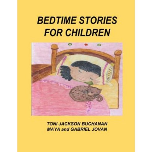 Bedtime Stories for Children Paperback, Createspace Independent Publishing Platform