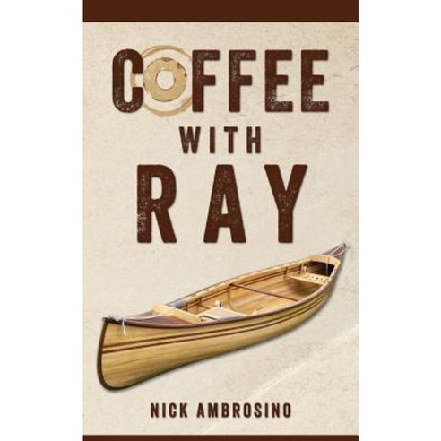 Coffee with Ray Paperback, Createspace Independent Publishing Platform