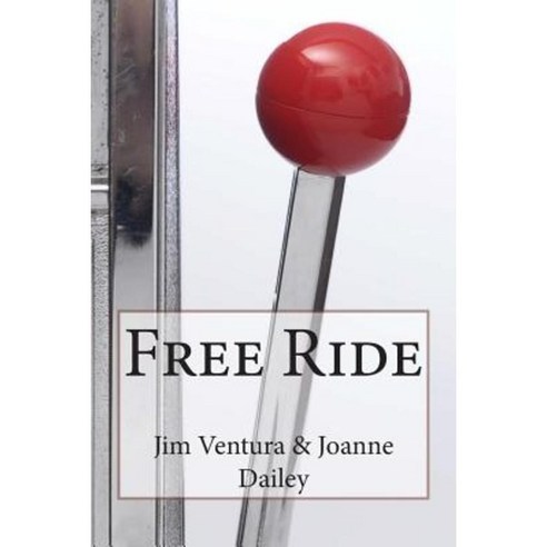 Free Ride Paperback, Createspace Independent Publishing Platform