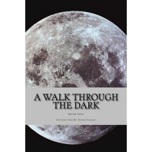 A Walk Through the Dark Paperback, Createspace Independent Publishing Platform