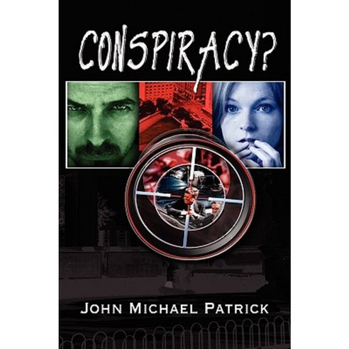 Conspiracy? Hardcover, Strategic Book Publishing & Rights Agency, LL