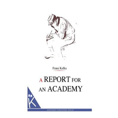 A Report for an Academy Paperback, Createspace Independent Publishing Platform