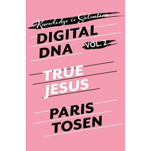 True Jesus Paperback, Createspace Independent Publishing Platform