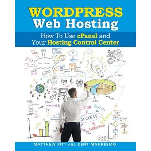 Wordpress Web Hosting: How to Use Cpanel and Your Hosting Control ...
