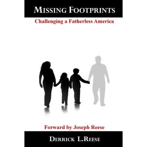 Missing Footprints Paperback, Createspace Independent Publishing Platform
