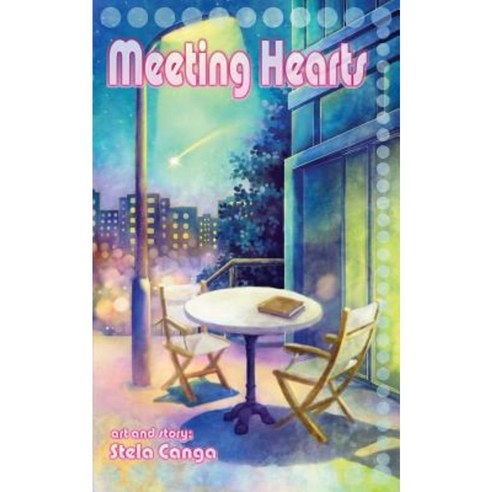 Meeting Hearts Paperback, Createspace Independent Publishing Platform